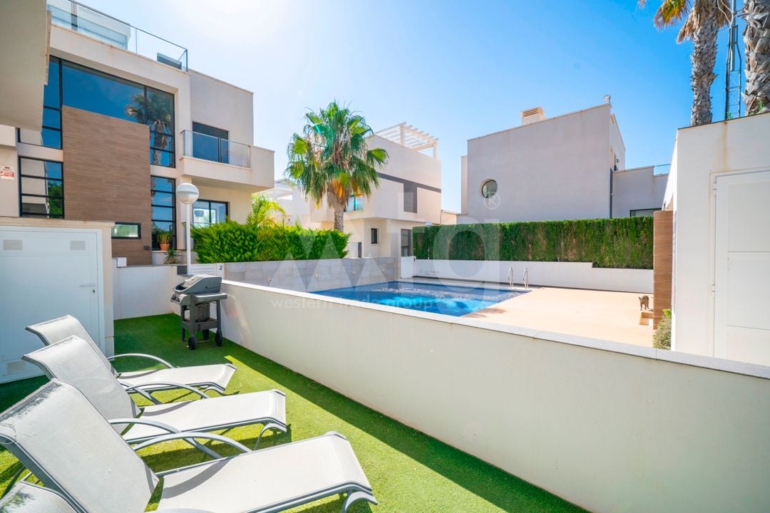 3 bedroom Villa in Ciudad Quesada - CBB142696 - Photo - 36