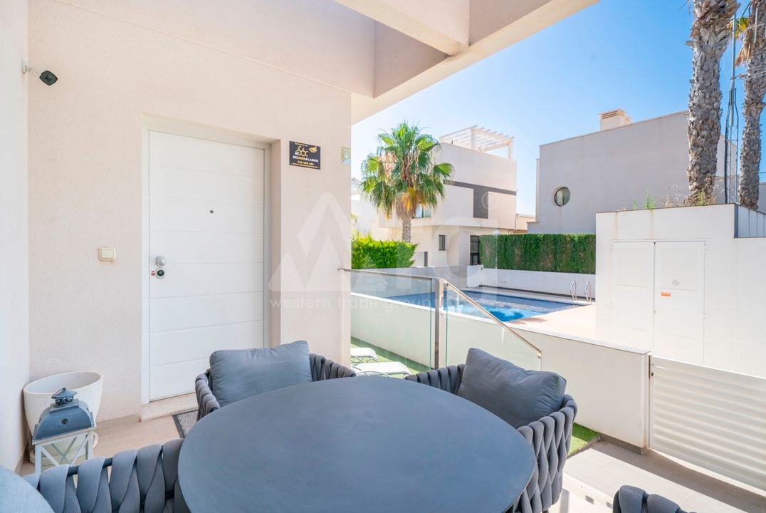 3 bedroom Villa in Ciudad Quesada - CBB142696 - Photo - 29