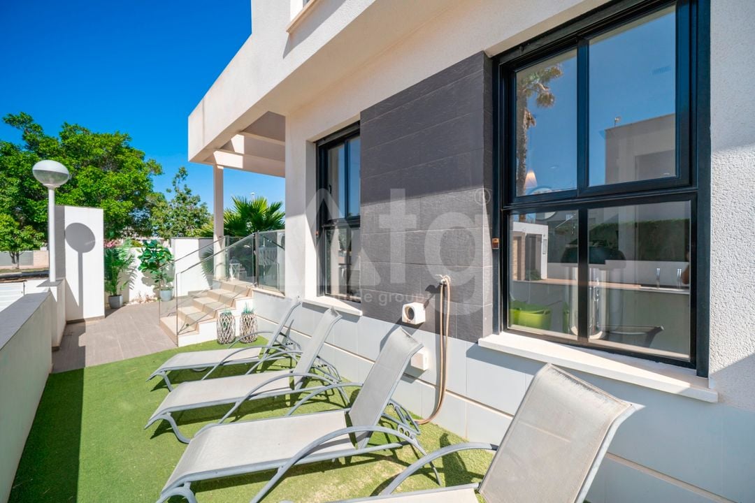 3 bedroom Villa in Ciudad Quesada - CBB142696 - Photo - 33