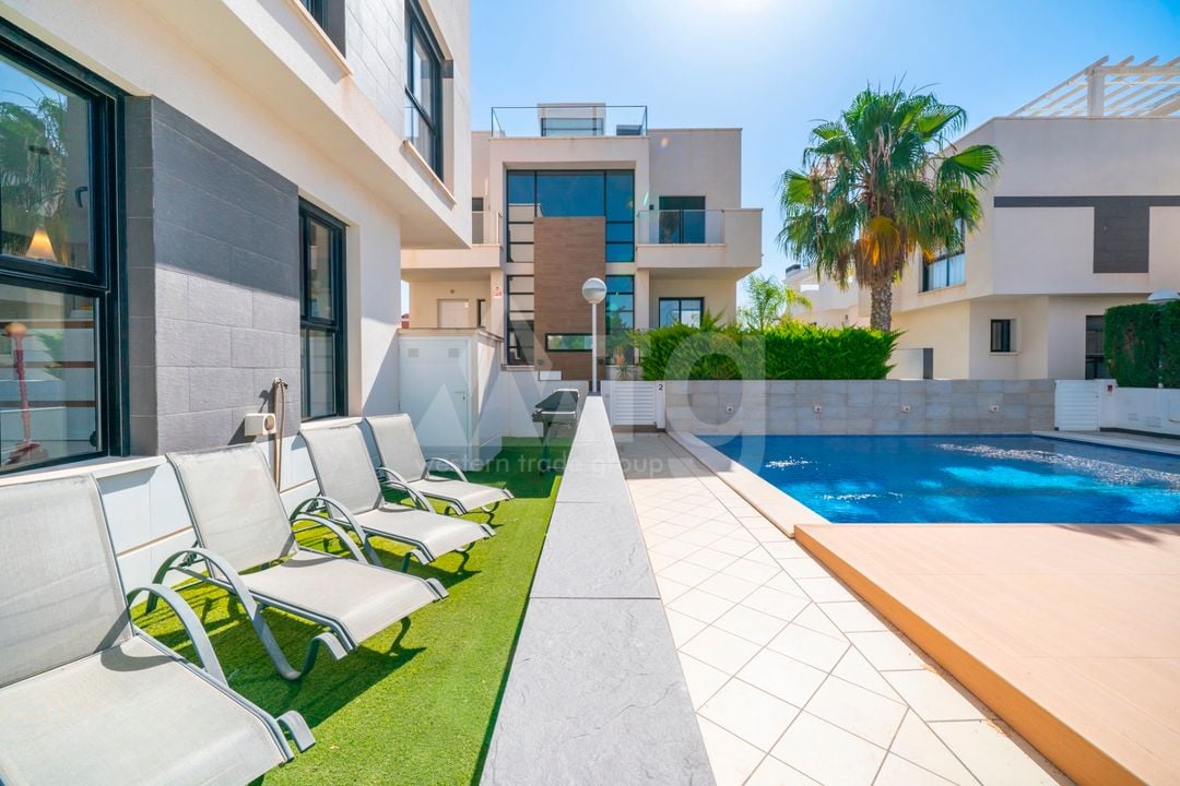 3 bedroom Villa in Ciudad Quesada - CBB142696 - Photo - 34