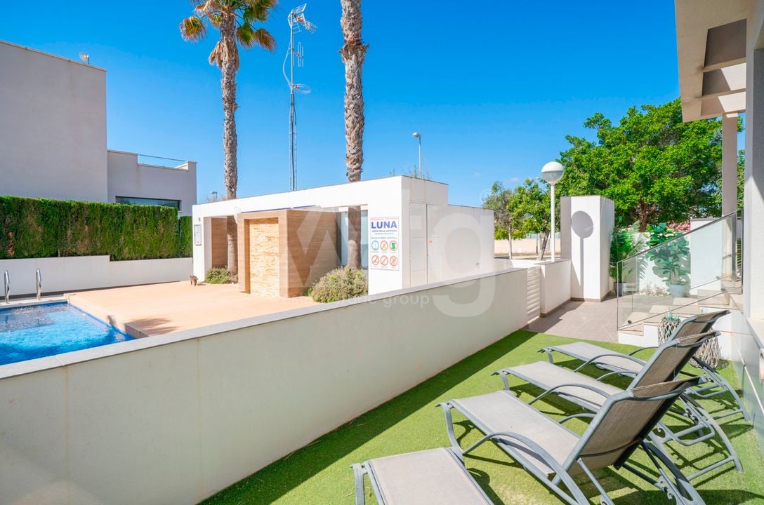 3 bedroom Villa in Ciudad Quesada - CBB142696 - Photo - 35