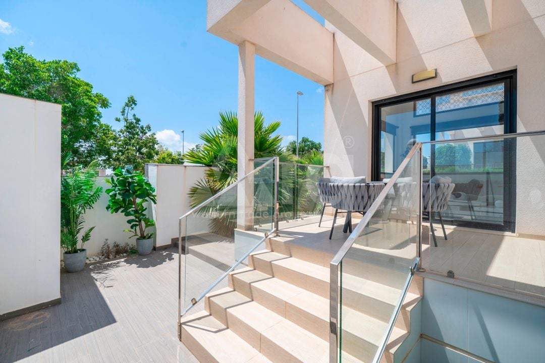 3 bedroom Villa in Ciudad Quesada - CBB142696 - Photo - 31