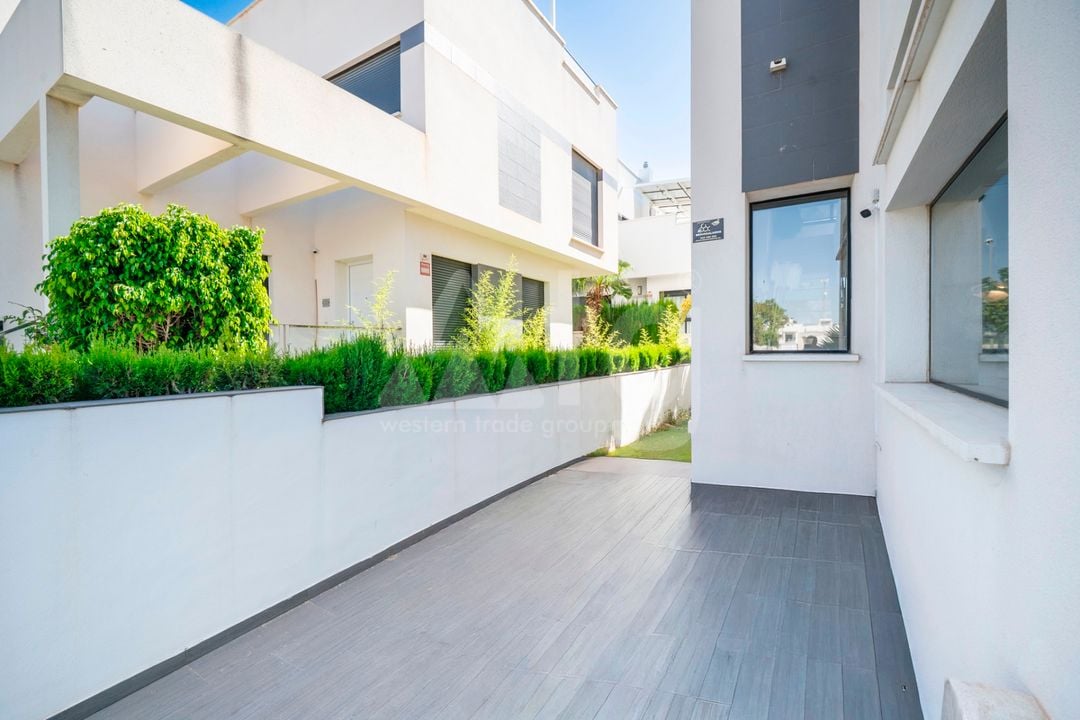 3 bedroom Villa in Ciudad Quesada - CBB142696 - Photo - 37