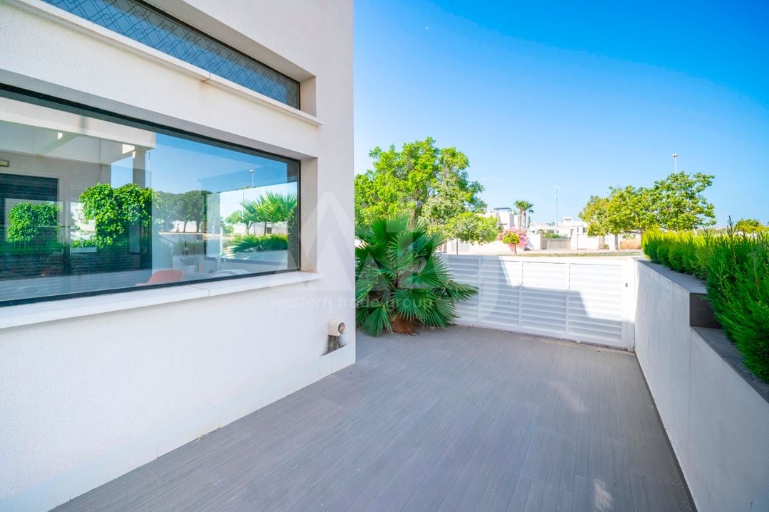 3 bedroom Villa in Ciudad Quesada - CBB142696 - Photo - 38