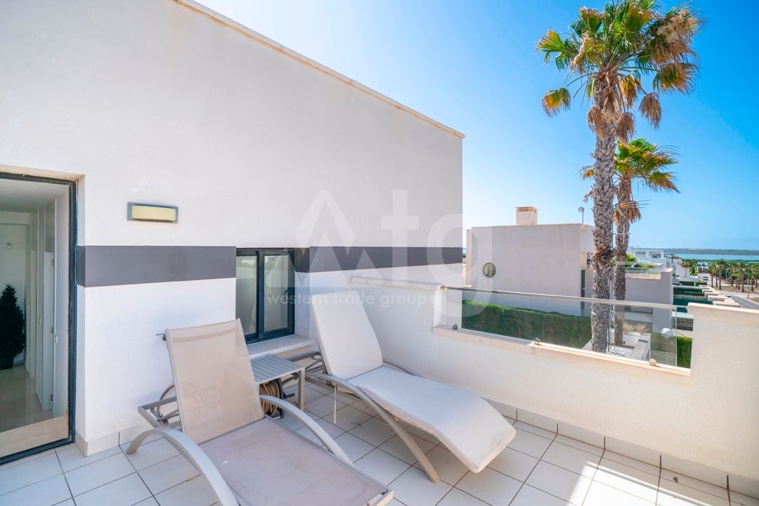 3 bedroom Villa in Ciudad Quesada - CBB142696 - Photo - 40