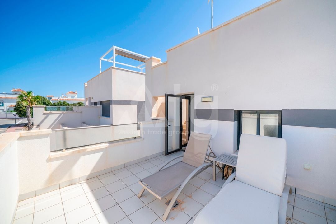 3 bedroom Villa in Ciudad Quesada - CBB142696 - Photo - 39