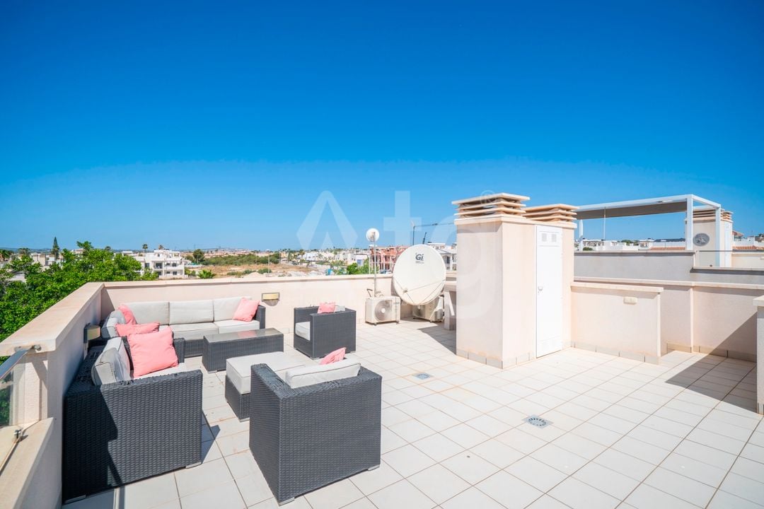 3 bedroom Villa in Ciudad Quesada - CBB142696 - Photo - 44
