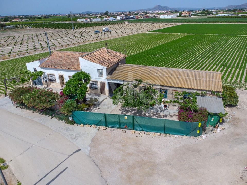 3 bedroom Villa in Orihuela - JJ142701 - Photo - 11