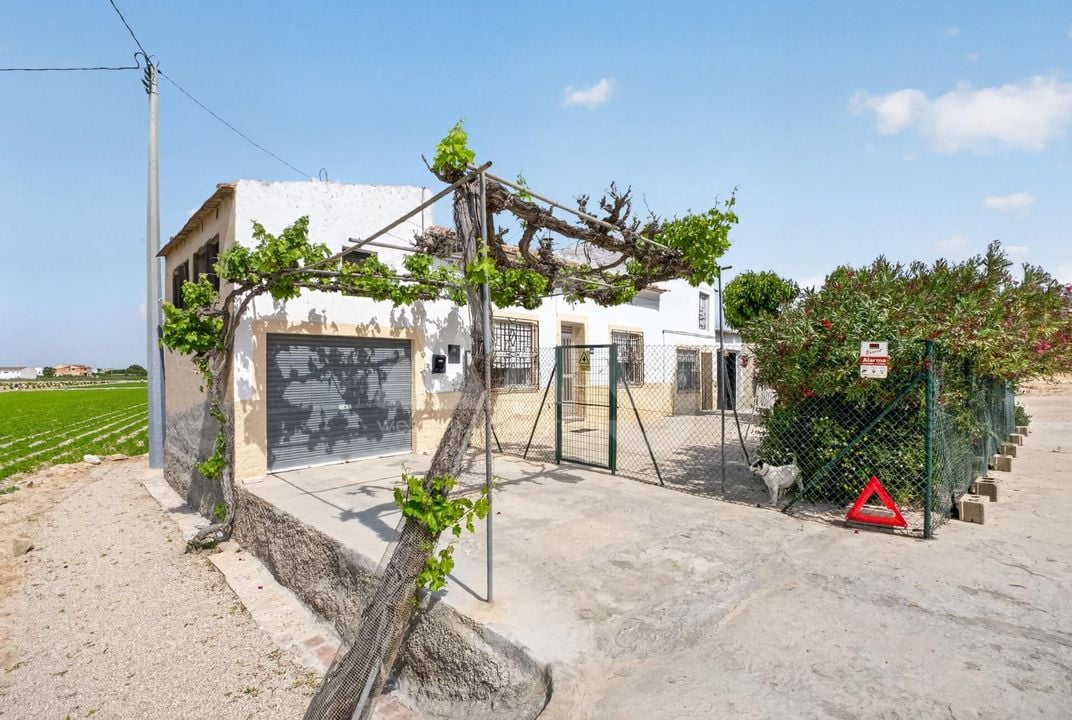 3 bedroom Villa in Orihuela - JJ142701 - Photo - 10