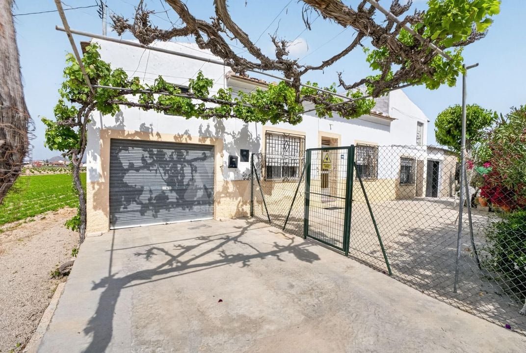 3 bedroom Villa in Orihuela - JJ142701 - Photo - 5