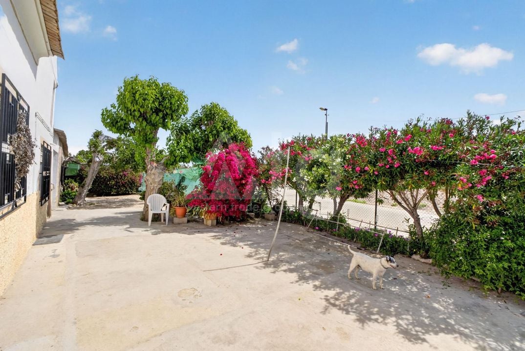 3 bedroom Villa in Orihuela - JJ142701 - Photo - 3