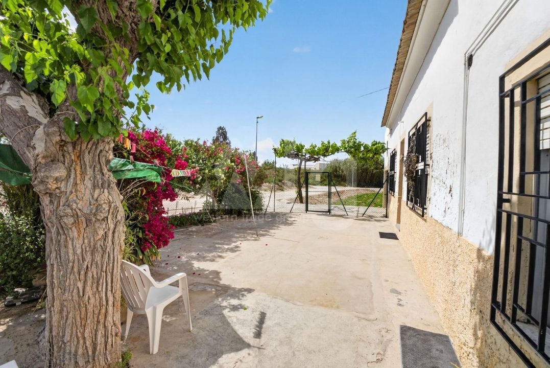 3 bedroom Villa in Orihuela - JJ142701 - Photo - 4