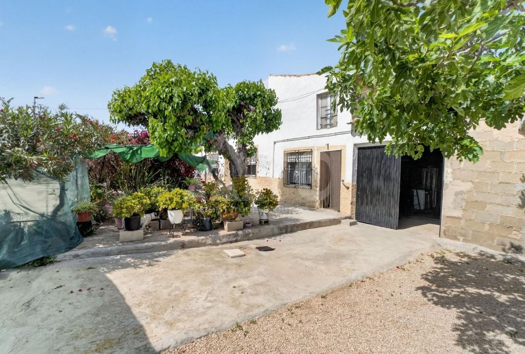 3 bedroom Villa in Orihuela - JJ142701 - Photo - 2