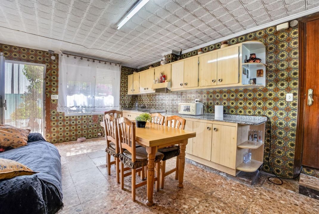 3 bedroom Villa in Orihuela - JJ142701 - Photo - 7