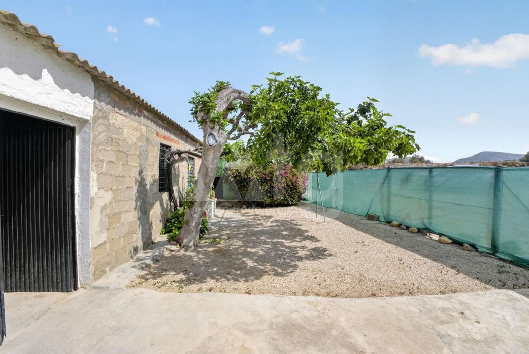 3 bedroom Villa in Orihuela - JJ142701 - Photo - 9