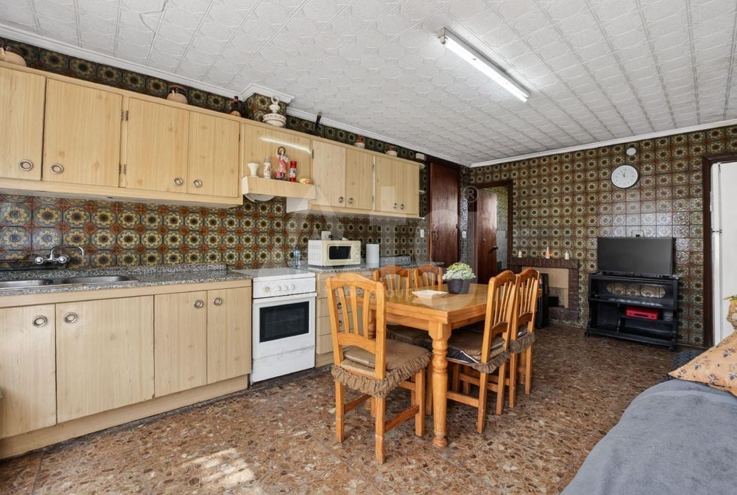 3 bedroom Villa in Orihuela - JJ142701 - Photo - 8