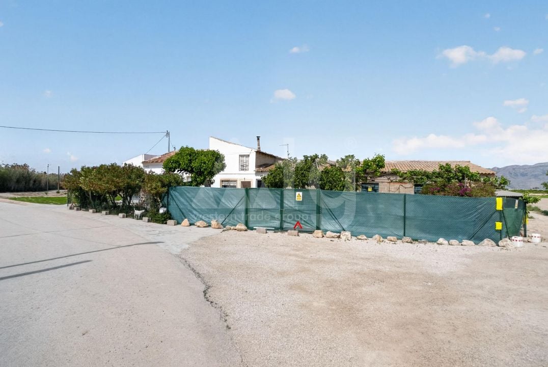 3 bedroom Villa in Orihuela - JJ142701 - Photo - 17