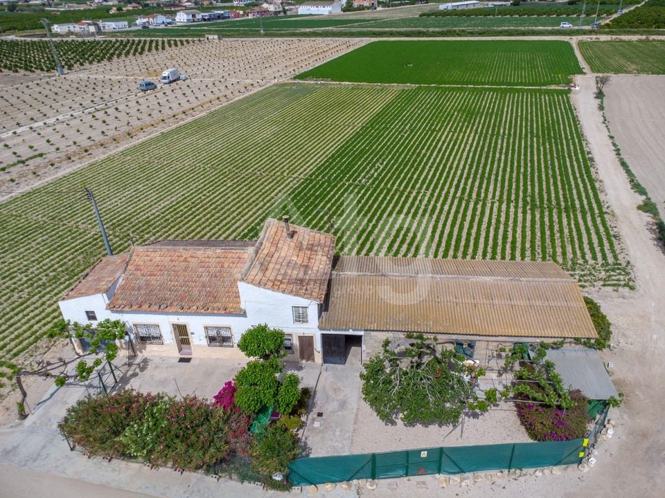 3 bedroom Villa in Orihuela - JJ142701 - Photo - 13