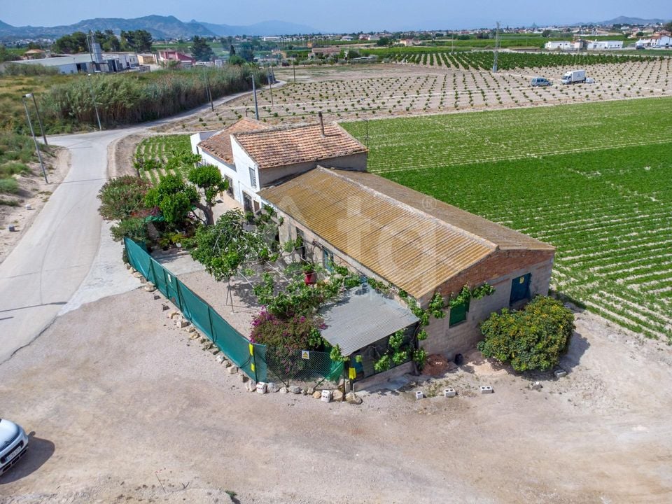 3 bedroom Villa in Orihuela - JJ142701 - Photo - 15