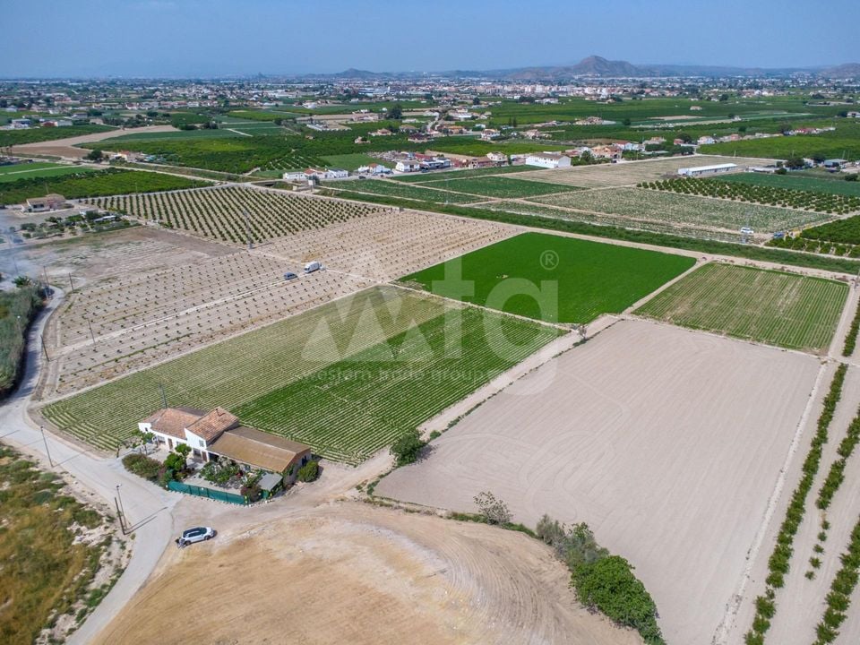 3 bedroom Villa in Orihuela - JJ142701 - Photo - 23