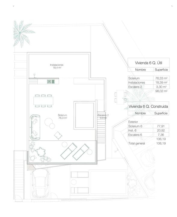3 bedroom Bungalow in San Javier - NLS142717 - Photo 2