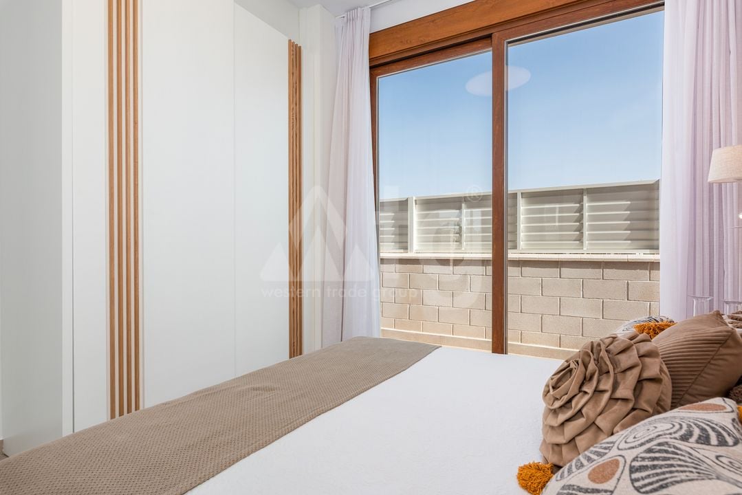 Вілла в Вера, 2 спальні - AGI132712 - Фото - 19