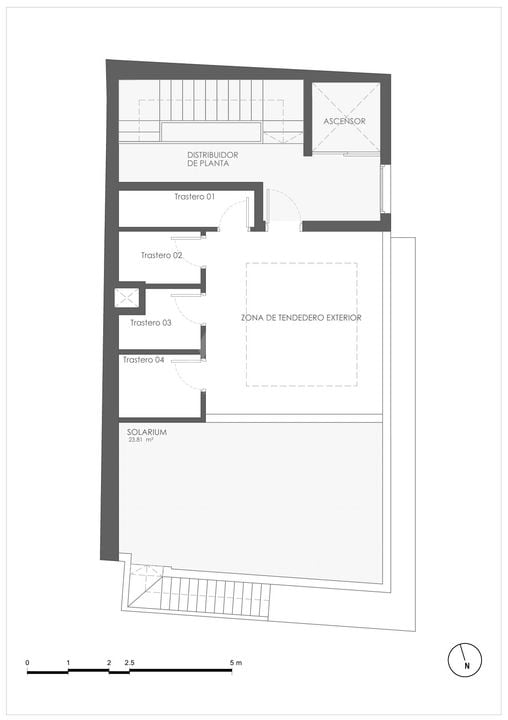 Apartamento de 1 habitación en Santa Pola - GBI142760 - Foto 2