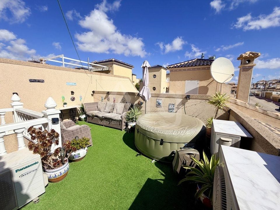 3 bedroom Villa in Orihuela Costa - CSH142768 - Photo - 16