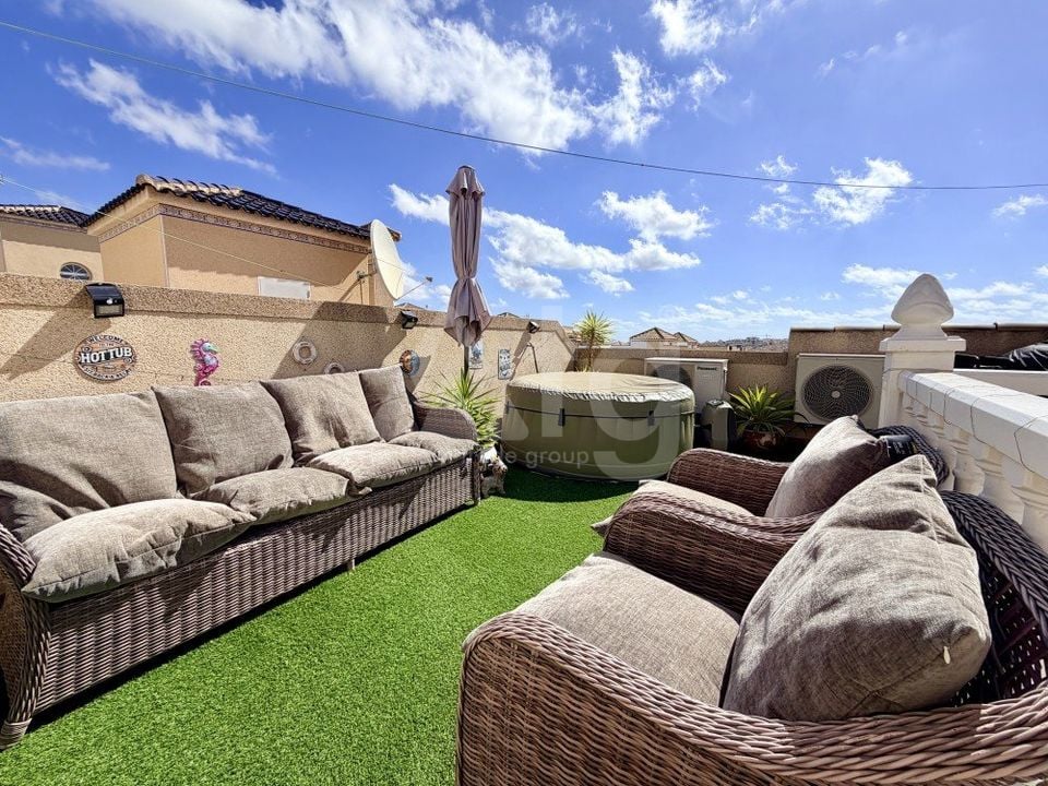 3 bedroom Villa in Orihuela Costa - CSH142768 - Photo - 17