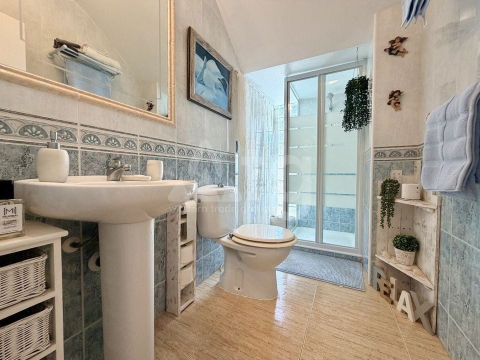 3 bedroom Villa in Orihuela Costa - CSH142768 - Photo - 13