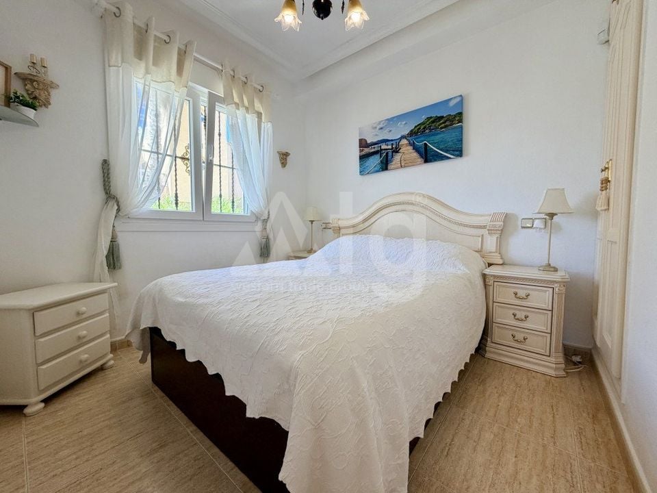 3 bedroom Villa in Orihuela Costa - CSH142768 - Photo - 9