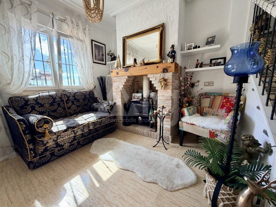 3 bedroom Villa in Orihuela Costa - CSH142768 - Photo - 7