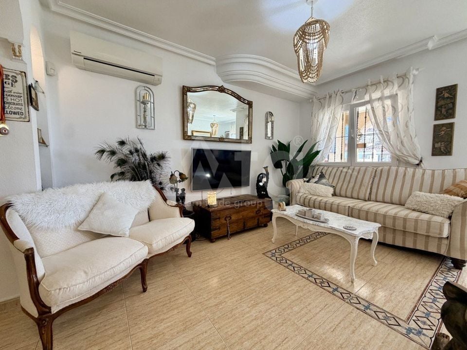 3 bedroom Villa in Orihuela Costa - CSH142768 - Photo - 5