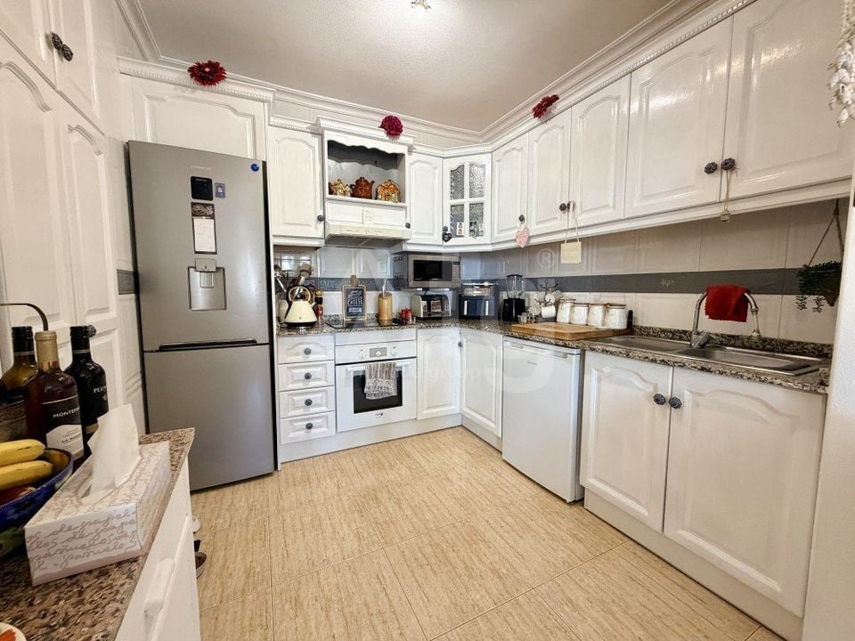 3 bedroom Villa in Orihuela Costa - CSH142768 - Photo - 8