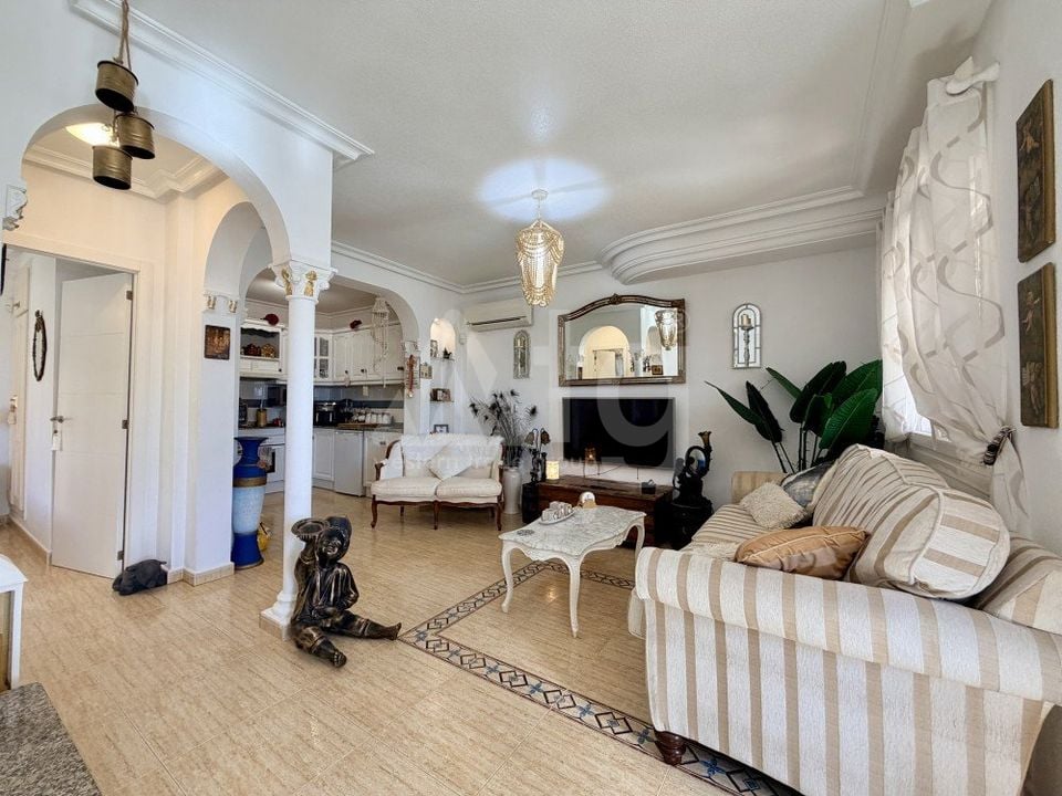 3 bedroom Villa in Orihuela Costa - CSH142768 - Photo - 6