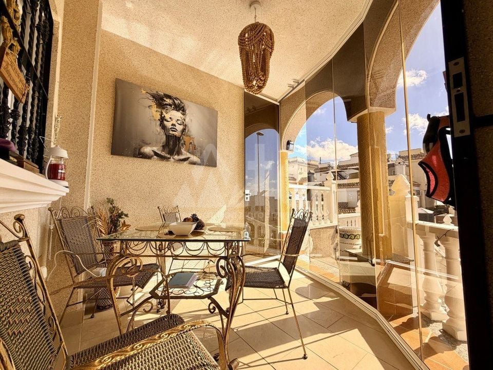 3 bedroom Villa in Orihuela Costa - CSH142768 - Photo - 4