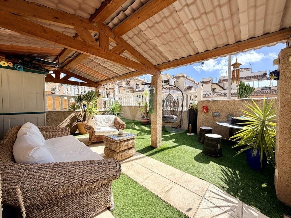 3 bedroom Villa in Orihuela Costa - CSH142768 - Photo - 19