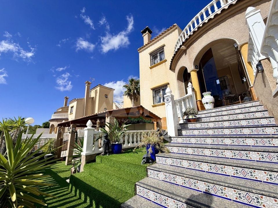 3 bedroom Villa in Orihuela Costa - CSH142768 - Photo - 3