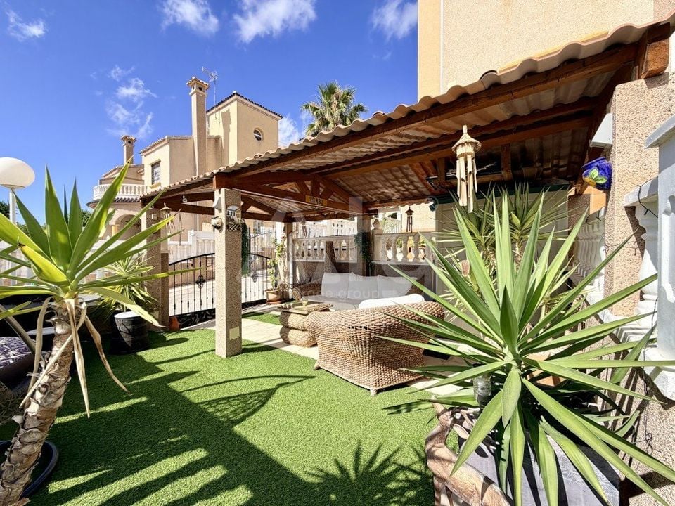3 bedroom Villa in Orihuela Costa - CSH142768 - Photo - 18