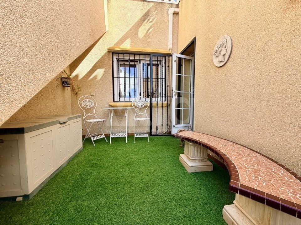 3 bedroom Villa in Orihuela Costa - CSH142768 - Photo - 14