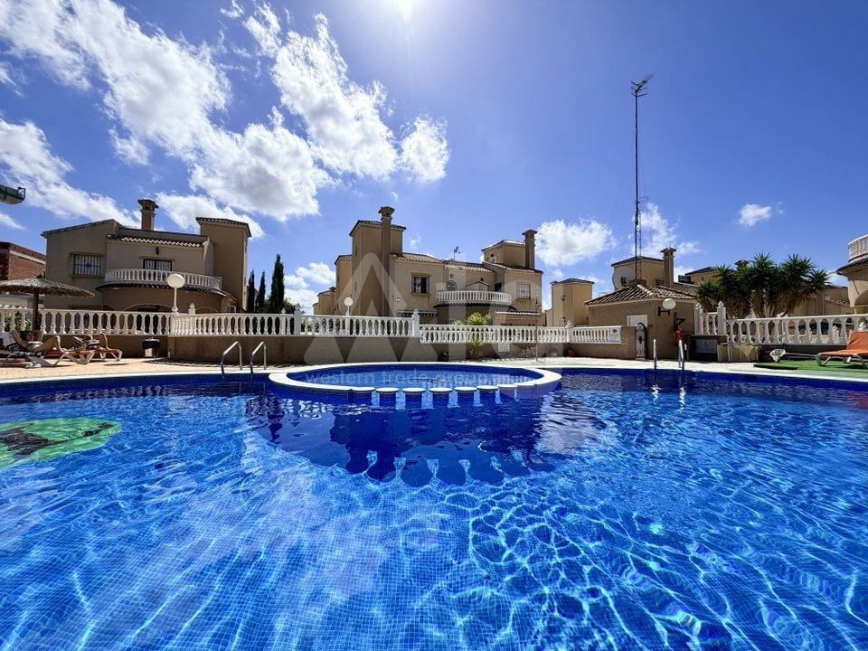 3 bedroom Villa in Orihuela Costa - CSH142768 - Photo - 22