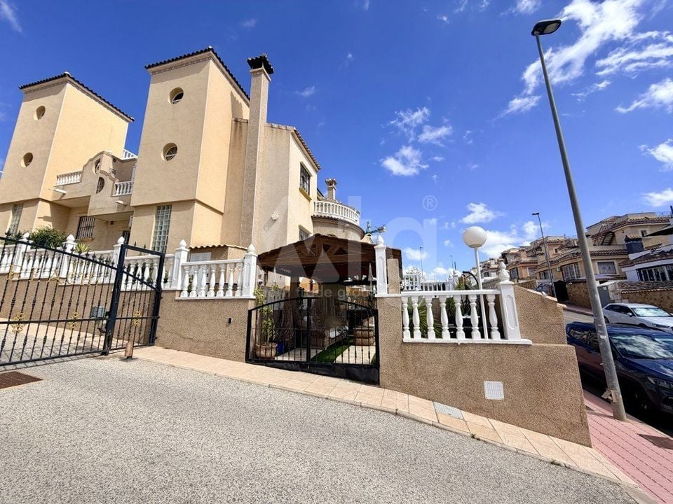 3 bedroom Villa in Orihuela Costa - CSH142768 - Photo - 21
