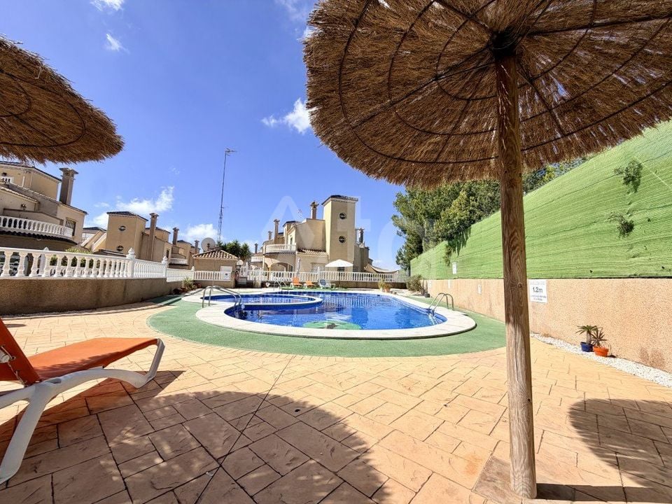 3 bedroom Villa in Orihuela Costa - CSH142768 - Photo - 23