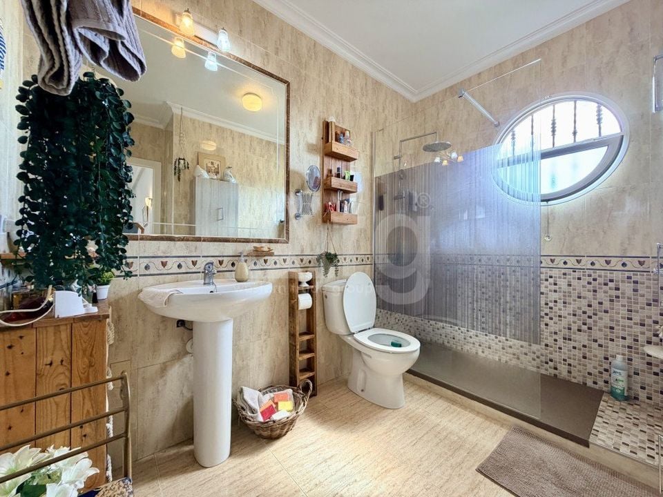 3 bedroom Villa in Orihuela Costa - CSH142768 - Photo - 12