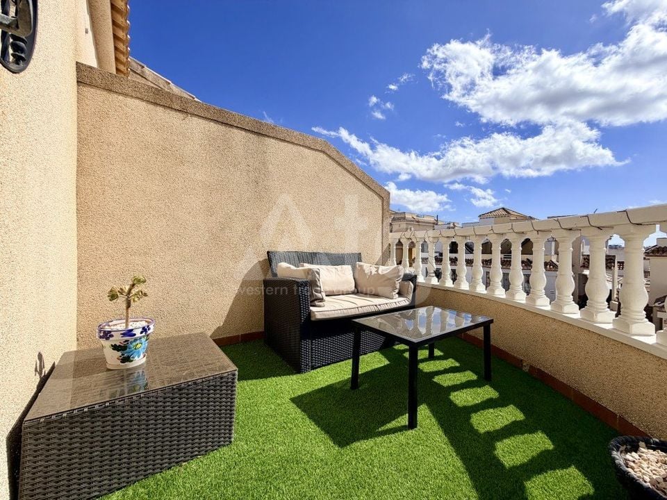3 bedroom Villa in Orihuela Costa - CSH142768 - Photo - 15