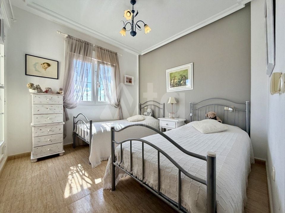 3 bedroom Villa in Orihuela Costa - CSH142768 - Photo - 11