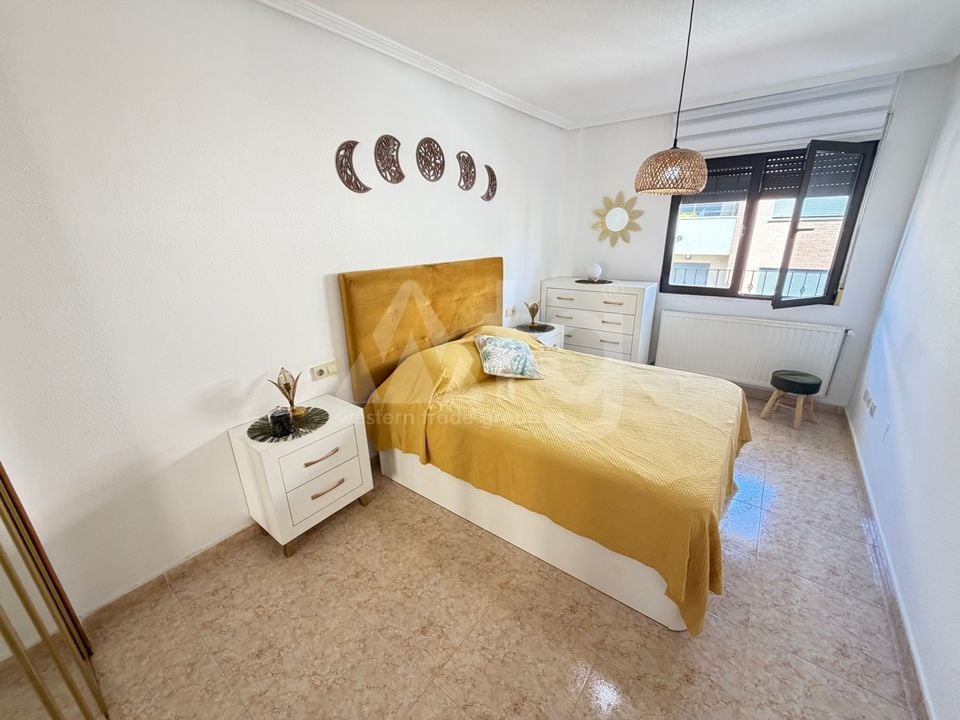 3 bedroom Apartment in San Miguel de Salinas - EES142794 - Photo - 6