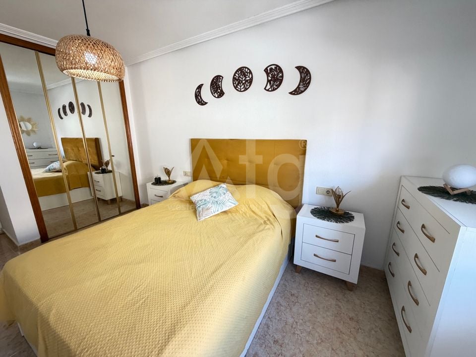 3 bedroom Apartment in San Miguel de Salinas - EES142794 - Photo - 7