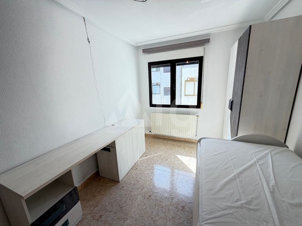 3 bedroom Apartment in San Miguel de Salinas - EES142794 - Photo - 9