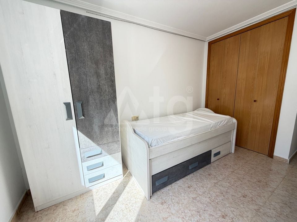 3 bedroom Apartment in San Miguel de Salinas - EES142794 - Photo - 11